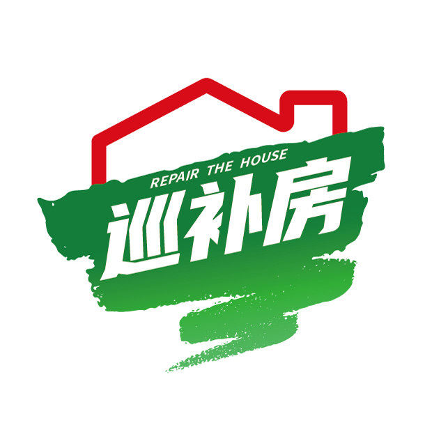巡补房工厂总店的LOGO