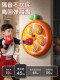 Smart Sound Effect Boxing Wall Target for Home Use, Popular Online Product, Children's Reaction Training, Parent-Child Interactive Toy, Martial Arts Equipment