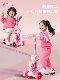 Children's Day Gift Coolomi Children's Scooter for Ages 6 to 12 and Above 2026 New Model Baby Toy 61