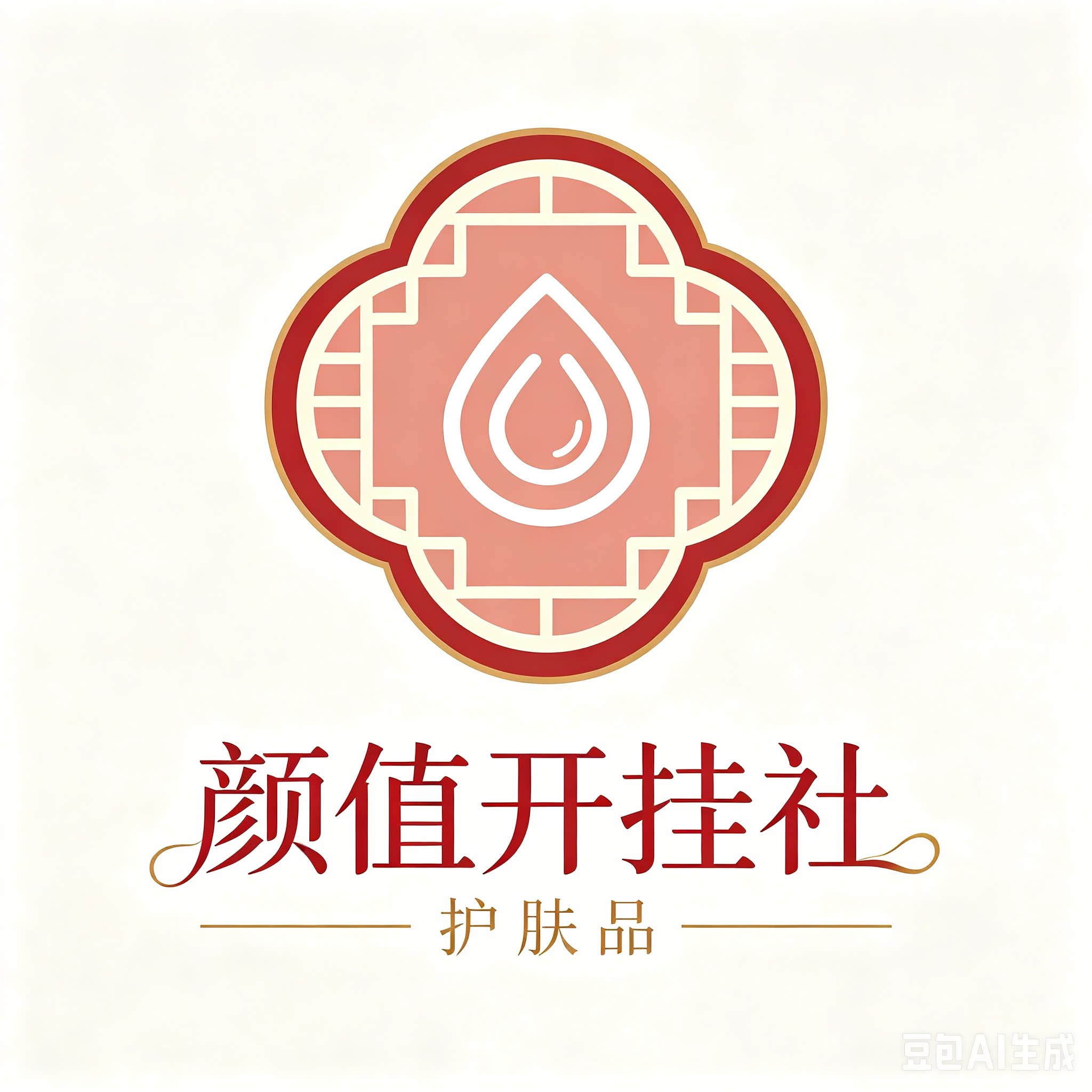 颜值开挂社