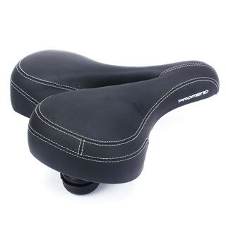Mountain bike seat cushion hollow m breathable comfortable memory foam leisure seat cushion electric vehicle seat cushion clip with code