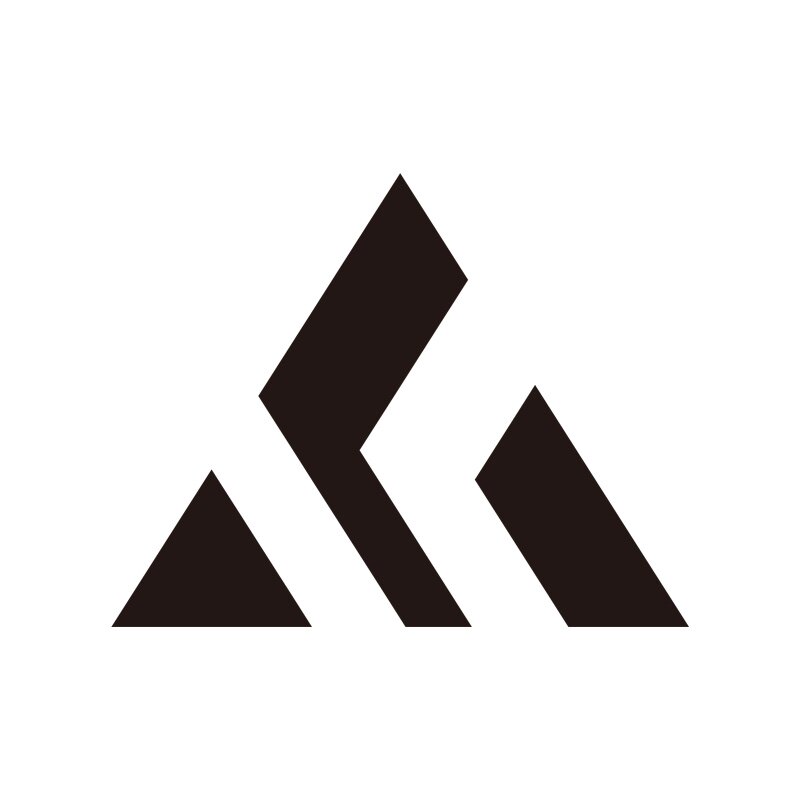 顶点键域的LOGO