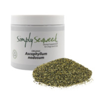 (Bastet Beisi) Australia Simply Seaweed General Tooth Cleanser for Cats and Dogs