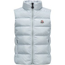 Doudoune classique enfant Moncler Ghany