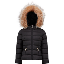 Moncler Moncler New Product Boedette Girls Down Jacket