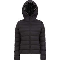 (12 periods free of interest) Moncler Moncler Monclair New Pine Ate Lady Short down The down jacket jacket jacket