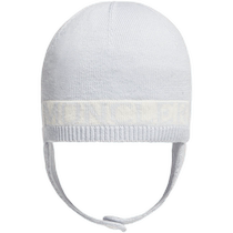 Moncler Moncler early autumn new product baby boy ear protection wool beanie