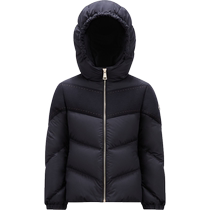 Moncler Monclers new early autumn product Mina childrens down jacket
