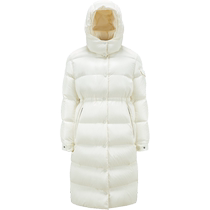 (12 Period Interest-free) Moncler Alliance Ms Cavettaz Loose Down Jacket Jacket