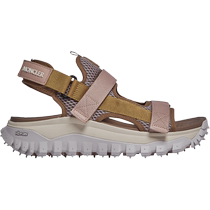 Moncler Trailgrip Vela womens sandals