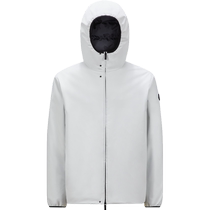 (Interest-free for 12 issues) Moncler Moncler New Product Polset Mens Short Down Jacket