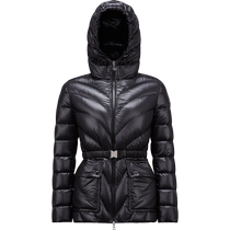 (12 periods free of interest) Moncler Moncler Moncler Moncler Ms. Argentino Short down The down jacket jacket jacket