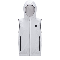 (3-period interest-free) Moncler franchise with Valesse mens leaner hat horse chia