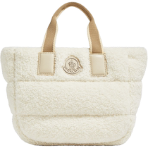 (Interest-free for 6 installments) Moncler MiniCaradoc women’s tote bag