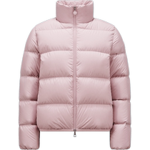 Moncler Monclers new early autumn product Abbadia womens short down jacket