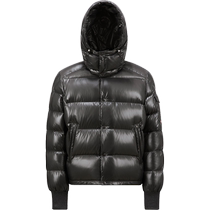 (Interest-free for 12 issues) Moncler’s new Maljasset men’s short down jacket