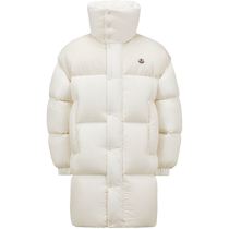 (World premiere) Moncler Moncler Verone mens and womens long down jacket