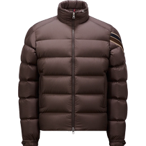(Interest-free for 12 issues) Moncler’s new Solayan men’s short down jacket