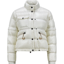 MONCLER FRANCHISE New Products Mauduit Lady Short down jacket jacket jacket jacket