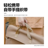 Горный диван-кресло для гостей | Родительско-детский стул | Открытый складной стул, кресло для кемпинга, портативный стул, стул, стул для сидения, ткань Teslin