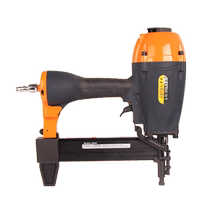 Hongzhi pneumatic gas nail gun steel nail gun cement concrete iron sheet steel plate installation Jinda steel nail gun