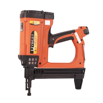 Hongzhi Multifunctional Gas Gun Door and Window Installation Plumbing Construction Concrete Steel Nail Gun Tiangong Gas Gun