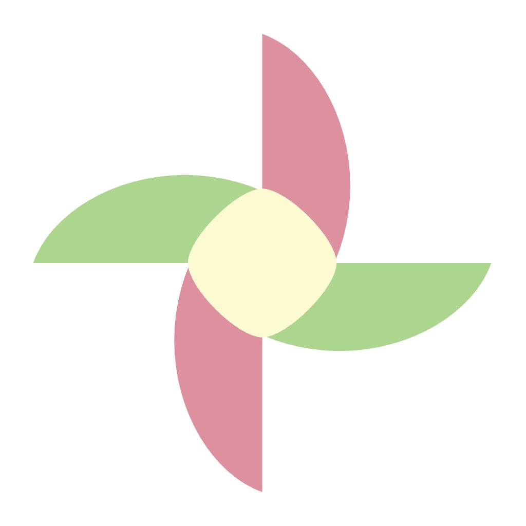 络石记忆宫殿的LOGO