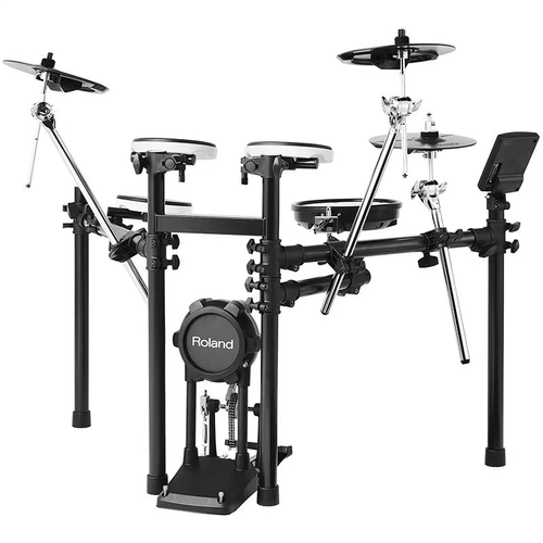 Roland Roland Electronic Drum TD-E1/1DMKX/1KPX/1K/1KV Портативный электрический барабан детей дети