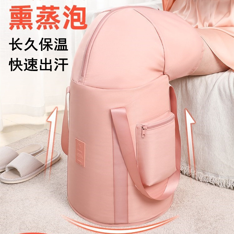 Folding bucket foldable portable foot bag travel over calf household wash basin bucket outdoor water basin thicker