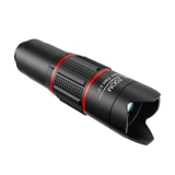 Мобильный телефон, универсальный телескоп, объектив, увеличение в 28 раз, новая коллекция