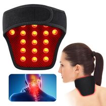 Heating Neck Brace Cervical Neck Warmer Protector 19pcs Tour