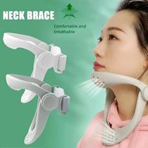 NECK Helper Neck Brace Cervical Traction Repair Neck Collar