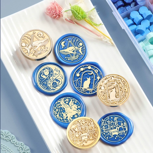 Канцтовары, печать, комплект, подарочная коробка ручной работы, детская банка для хранения, полный комплект, подарок на день рождения