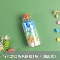 Макарон Blue Fire Lacquer Wax Veraces 1 бутылка