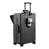 Универсальный прочный чемодан, Германия