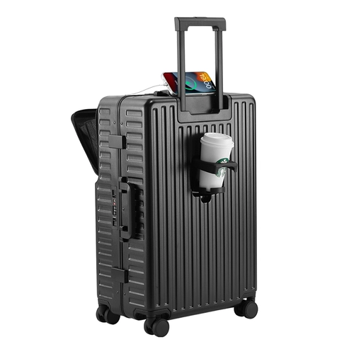 Универсальный прочный чемодан, Германия