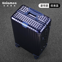 Discovery Blue (роскошная модель, бесплатная замена в течение года в случае поломки корпуса, официальный аутентичный продукт)