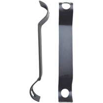 Rotational molding art scraper alloy scraper trimming knife