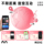 【На рынке появились новые продукты!！！ Подарочная смазка] Hertz Girl Curved Rabbit Toy 808 Товары для взрослых Вибратор Секс-товары женский второй прилив mini 3