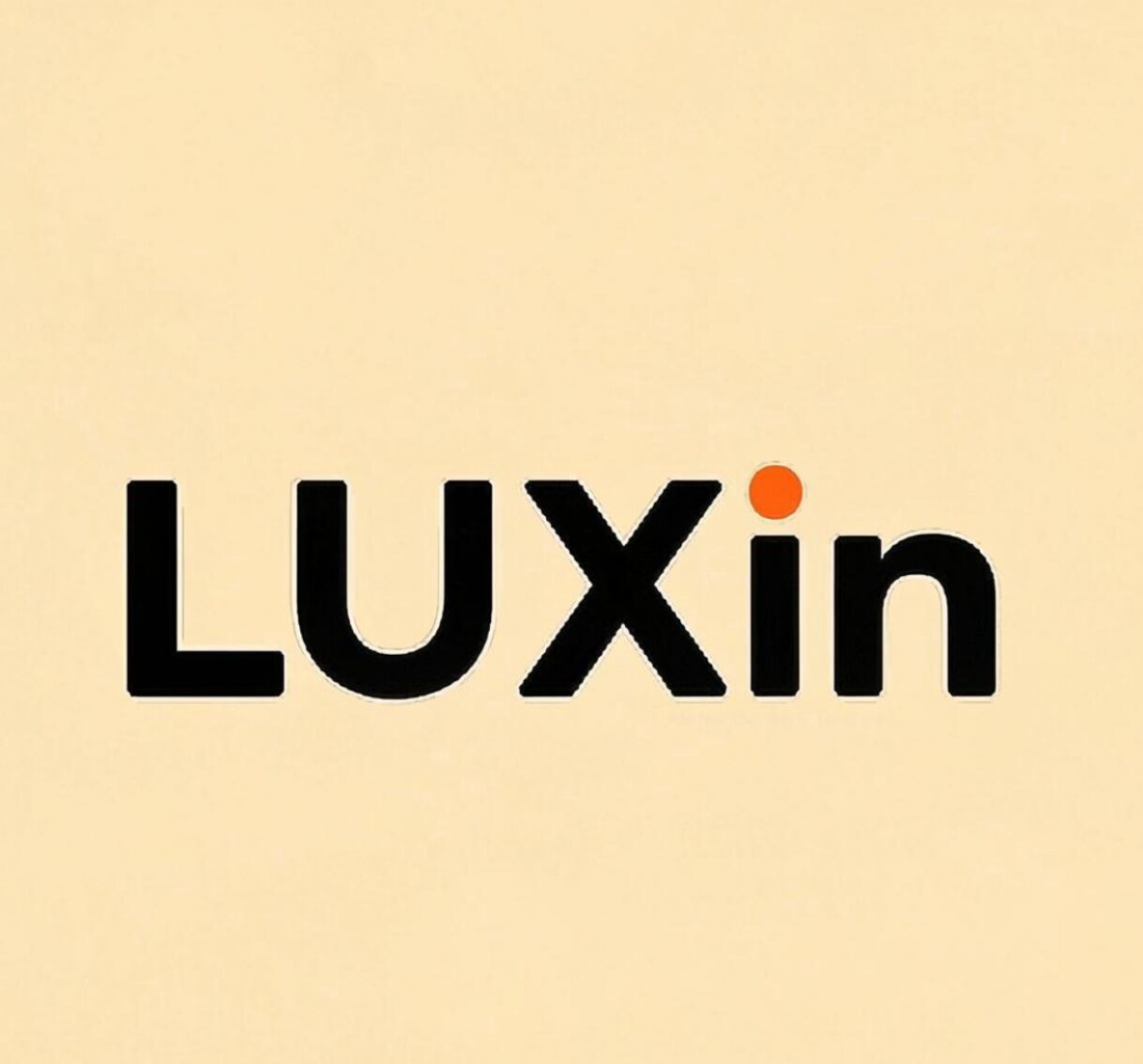 Lu Xin 家居