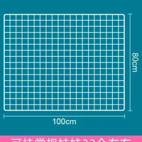 100x80 белая стена куклы