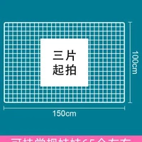 150x100 белая стена кукол три часа, начиная с трех штук