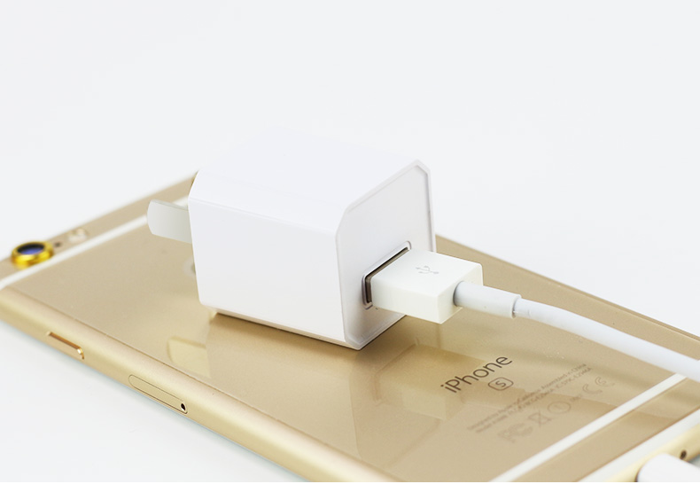 chargeur NOFUKCN pour téléphones APPLE APPLE IPHONE6 - Ref 1298281 Image 14