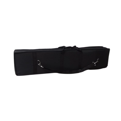 Erhu Выделенная пианино коробка Erhu Hard Boxh Box Foam Light Box Oxford Canvas Piano Box