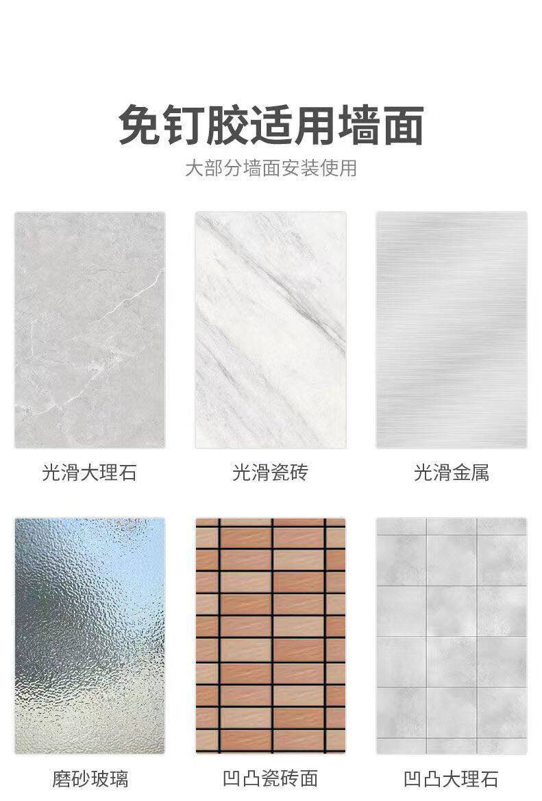 Клипса стойки 家用壁挂式袜子架可折叠晾衣神器宿舍阳台多夹子免打孔收纳架晒袜 OTHER