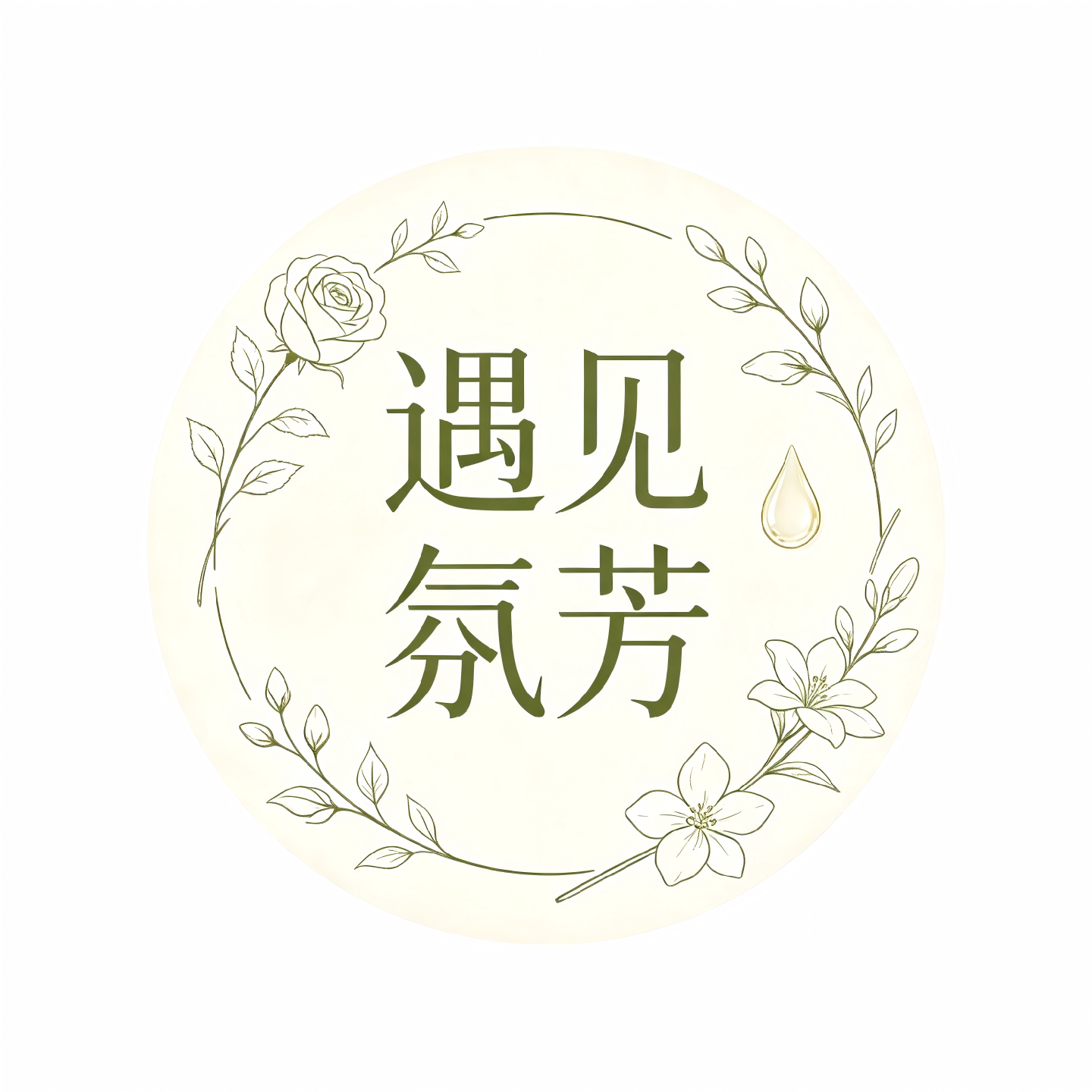 遇见氛芳的LOGO