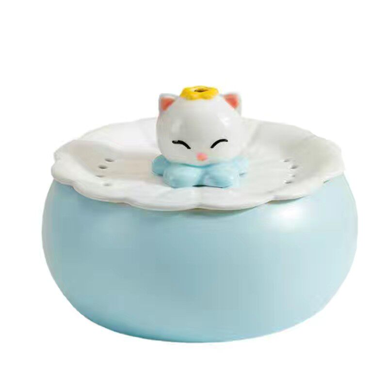 奔流兔宠物用品店