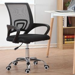 Office Chair, Computer Chair, Comfortable Lift Chair, Home Boss Chair, Home Swivel Chair, Leisure Training, Sedentary Comfort Chair