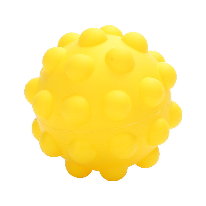 Игрушка 7 exclusive styles pop it 3d fidget toys ball new gameplay a 21st scooter