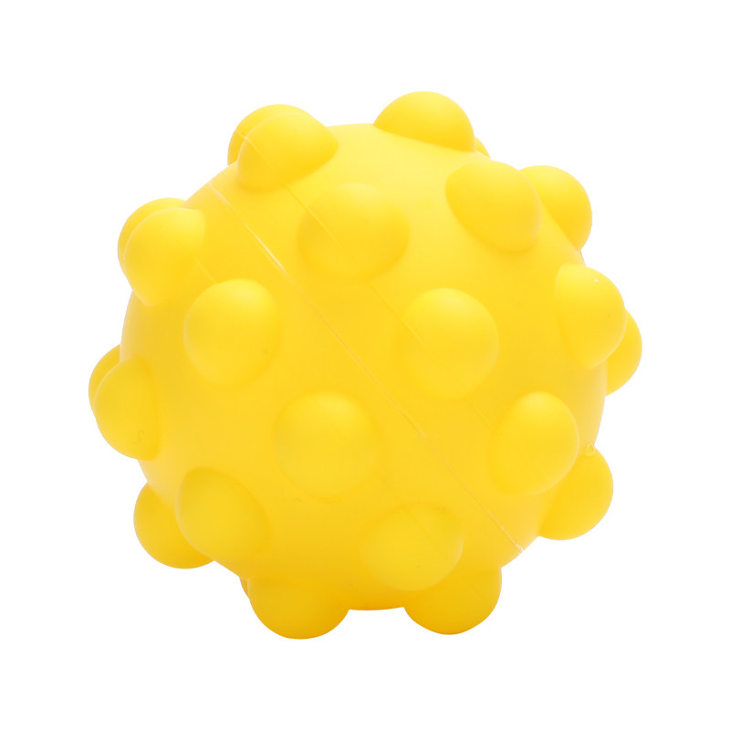 Игрушка 7 exclusive styles pop it 3d fidget toys ball new gameplay a 21st scooter